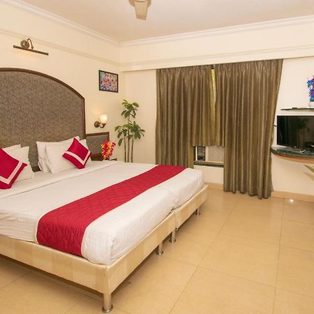 Octave Bund Garden Hotel Pune Luaran gambar