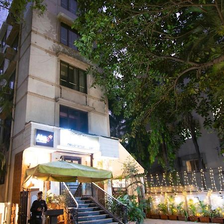 Octave Bund Garden Hotel Pune Luaran gambar