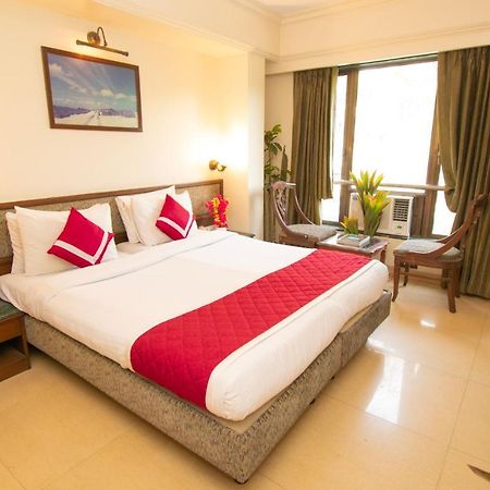 Octave Bund Garden Hotel Pune Luaran gambar
