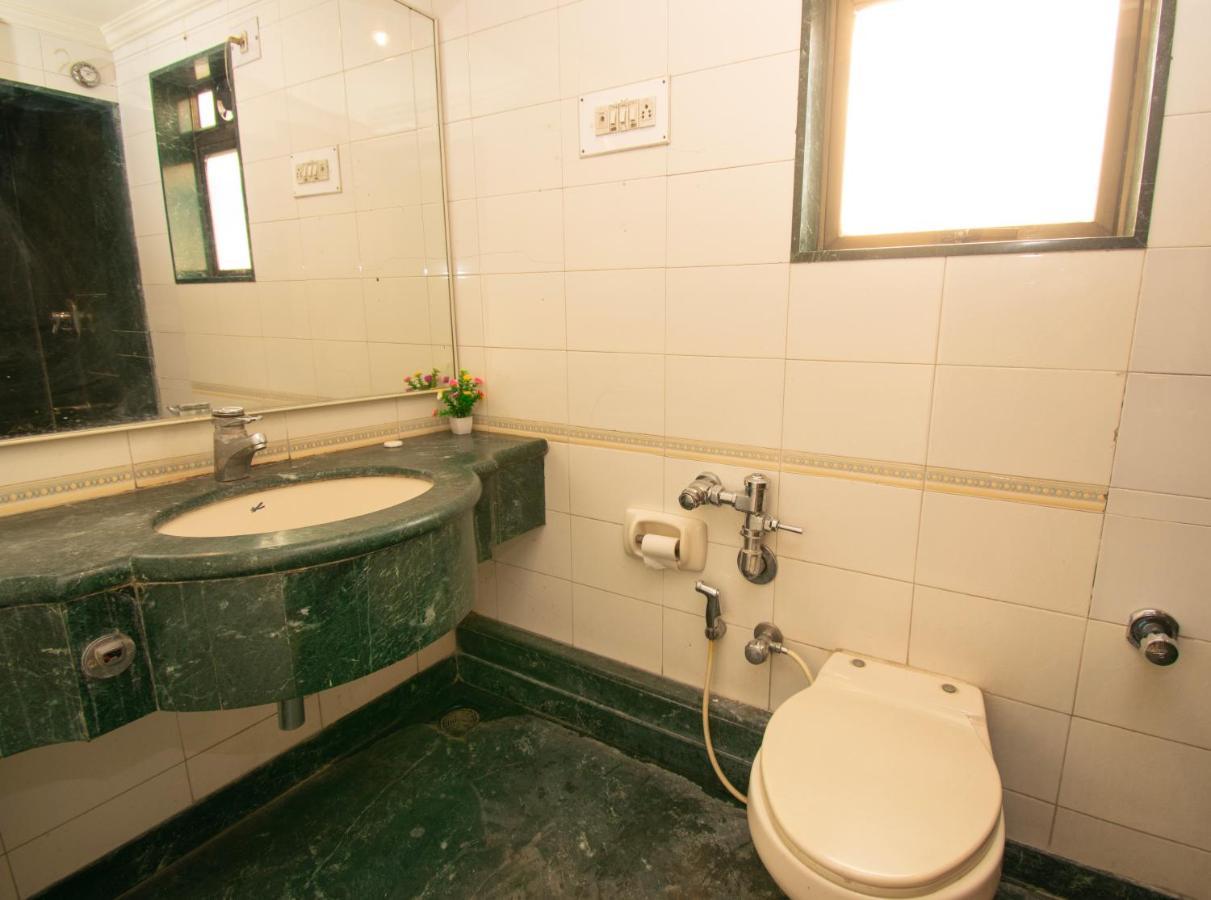Octave Bund Garden Hotel Pune Luaran gambar