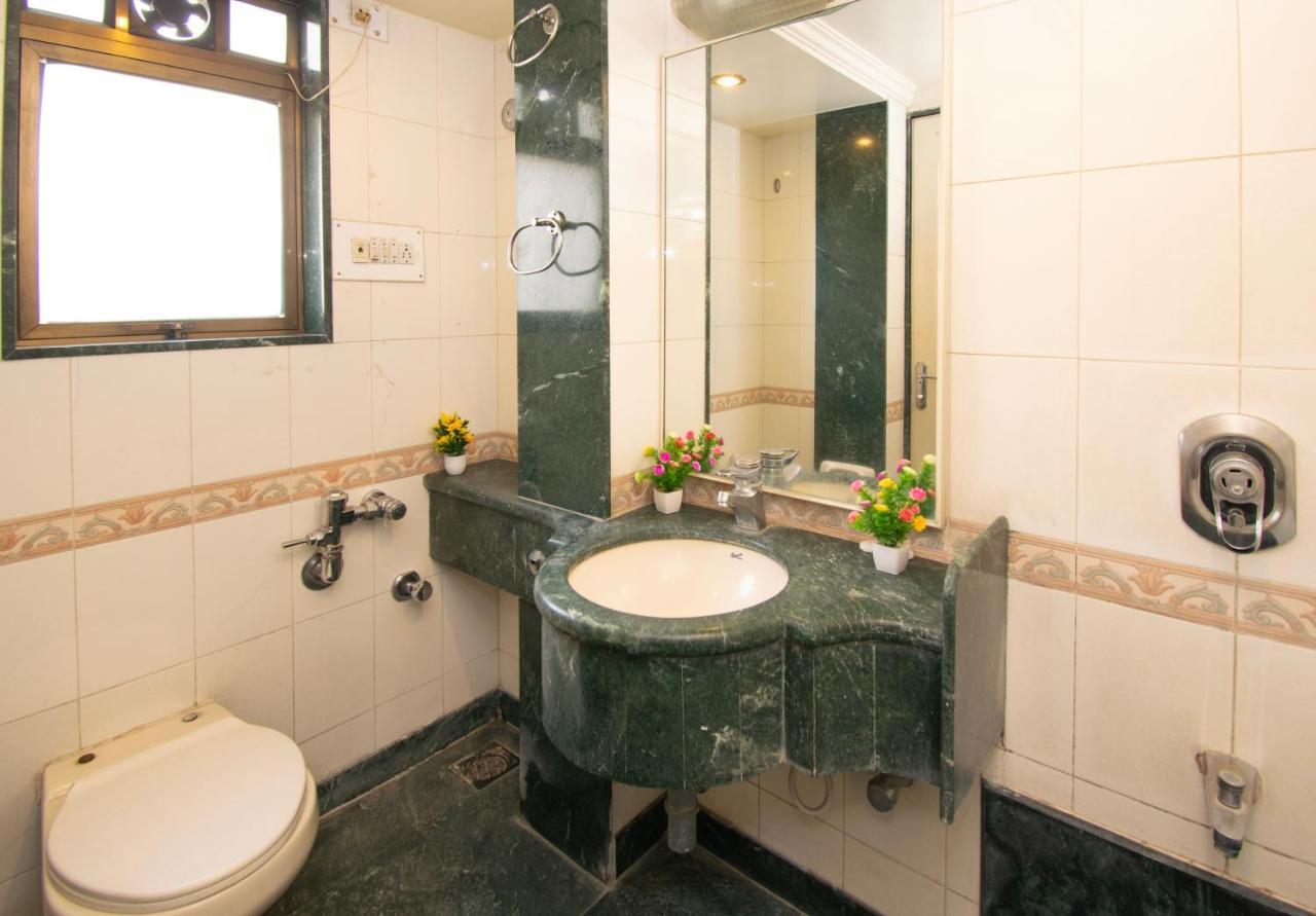 Octave Bund Garden Hotel Pune Luaran gambar